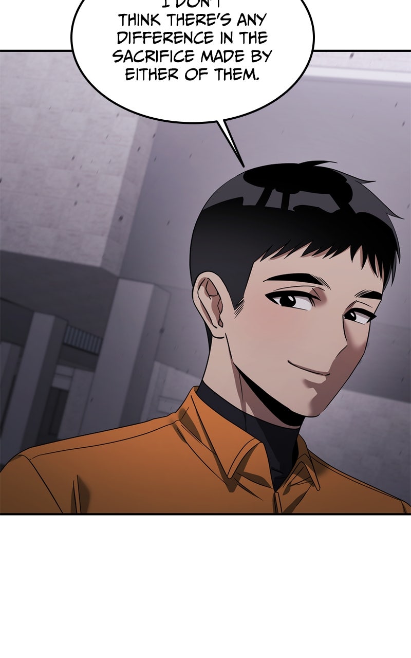 The Hunter Next Door Episode 18 page 75 - 