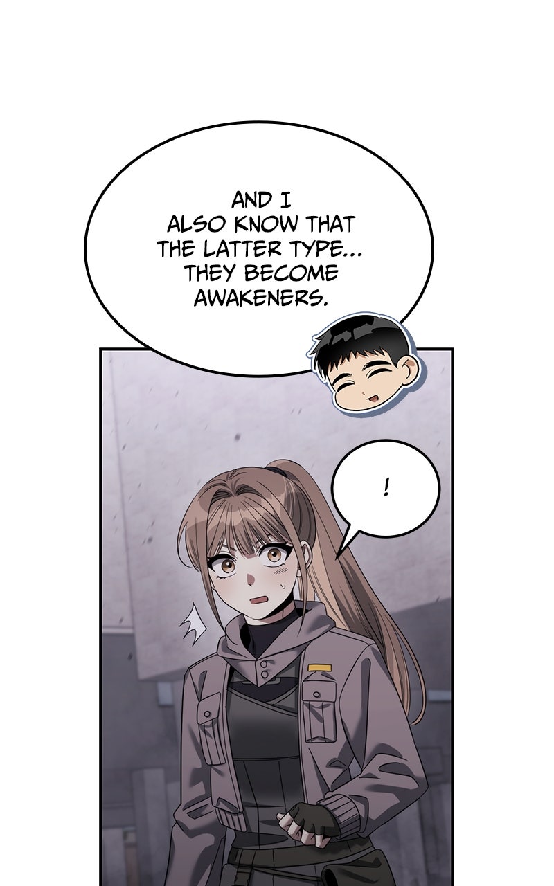 The Hunter Next Door Episode 18 page 76 - 