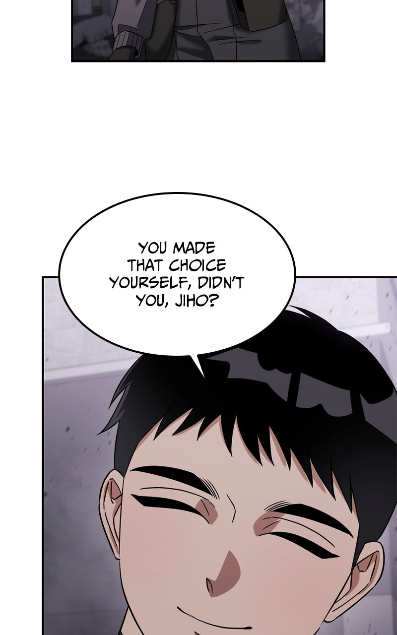 The Hunter Next Door Episode 18 page 77 - 