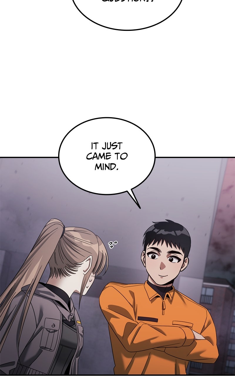 The Hunter Next Door Episode 18 page 80 - 