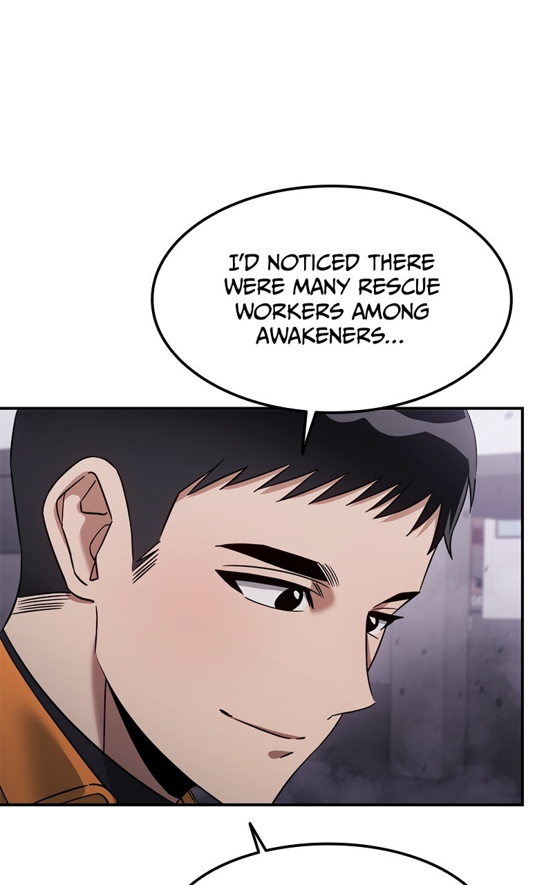 The Hunter Next Door Episode 18 page 81 - 