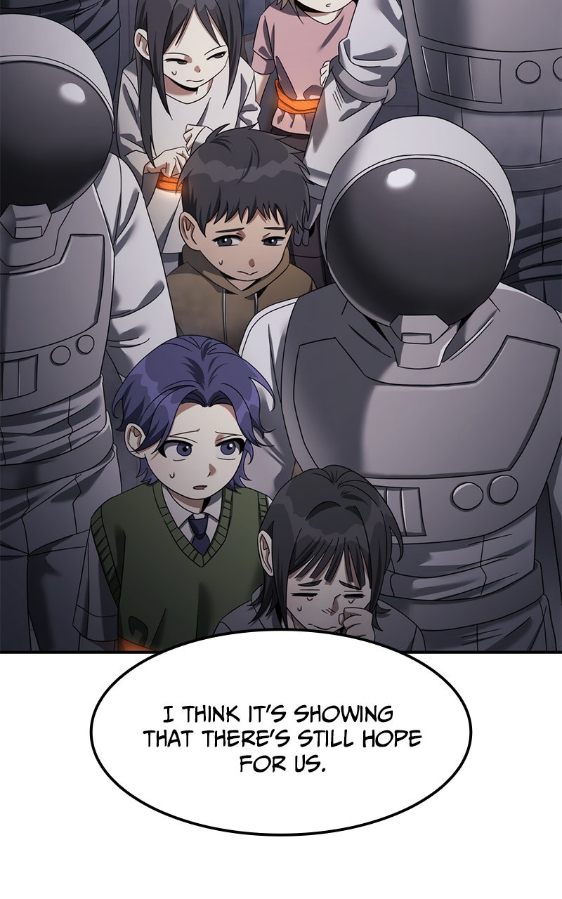The Hunter Next Door Episode 18 page 83 - 