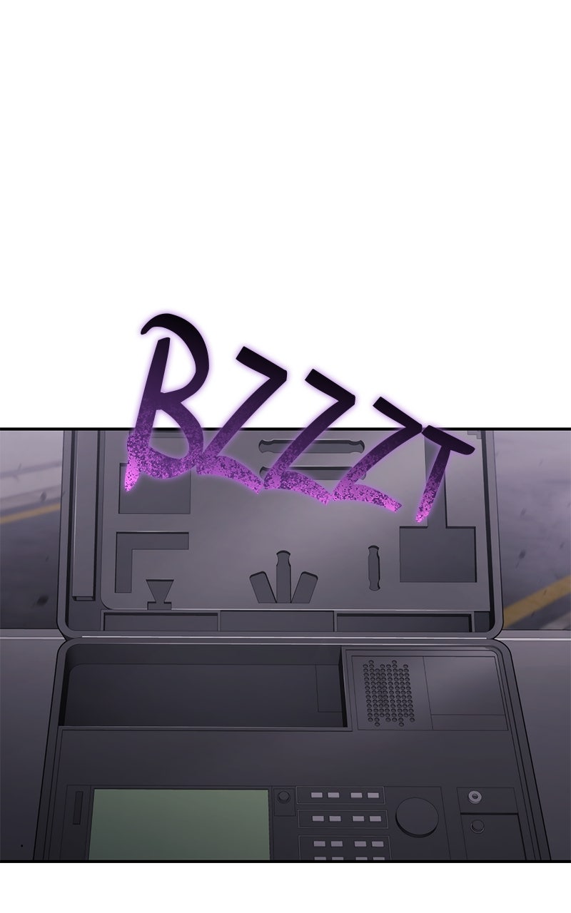 The Hunter Next Door Episode 18 page 84 - 
