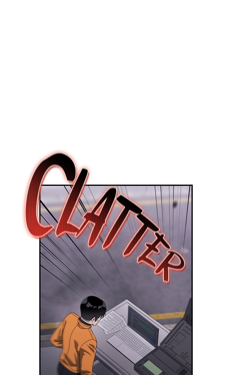 The Hunter Next Door Episode 18 page 85 - 
