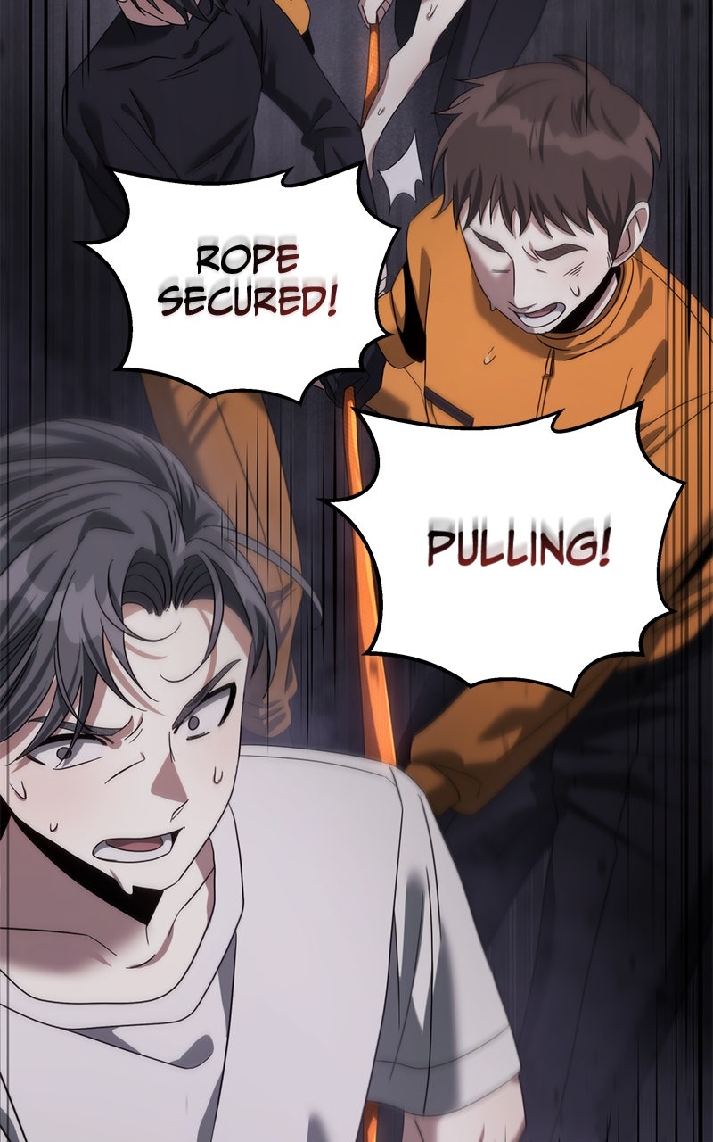 The Hunter Next Door Episode 18 page 92 - 