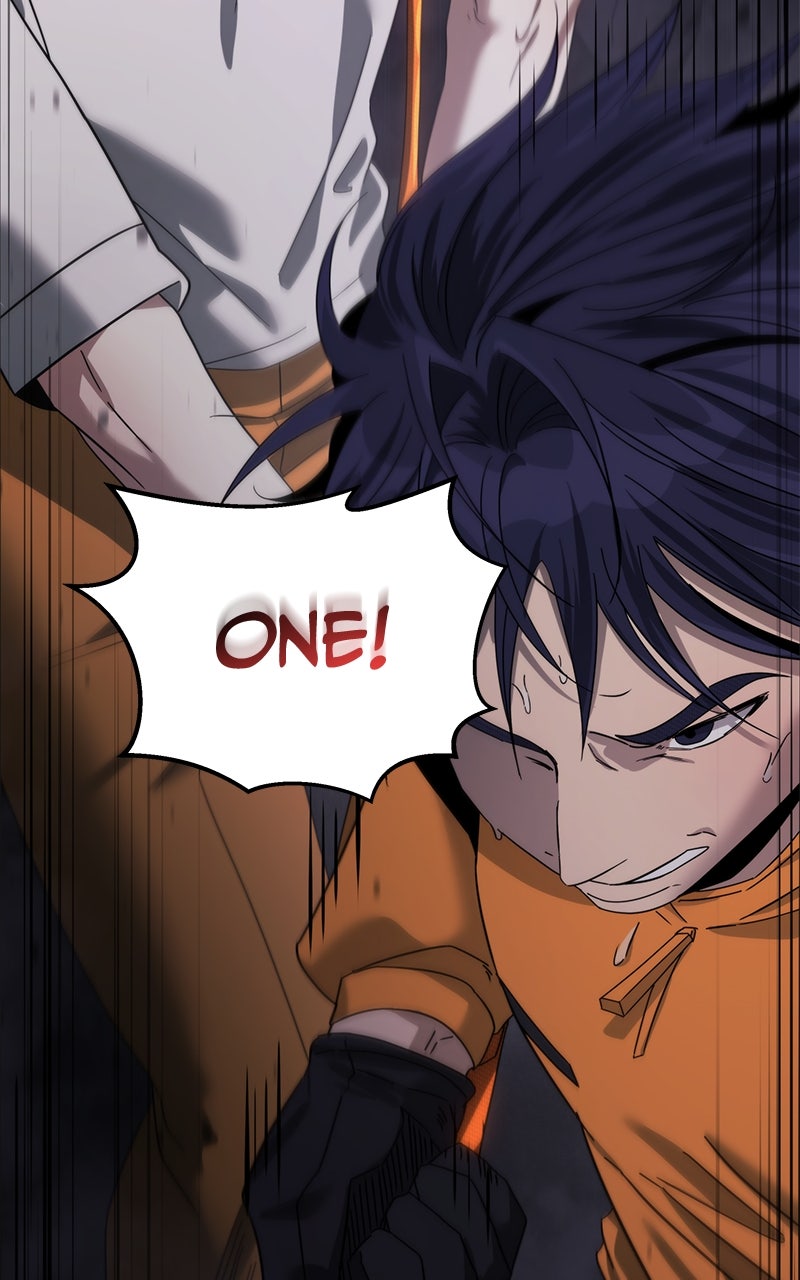 The Hunter Next Door Episode 18 page 93 - 