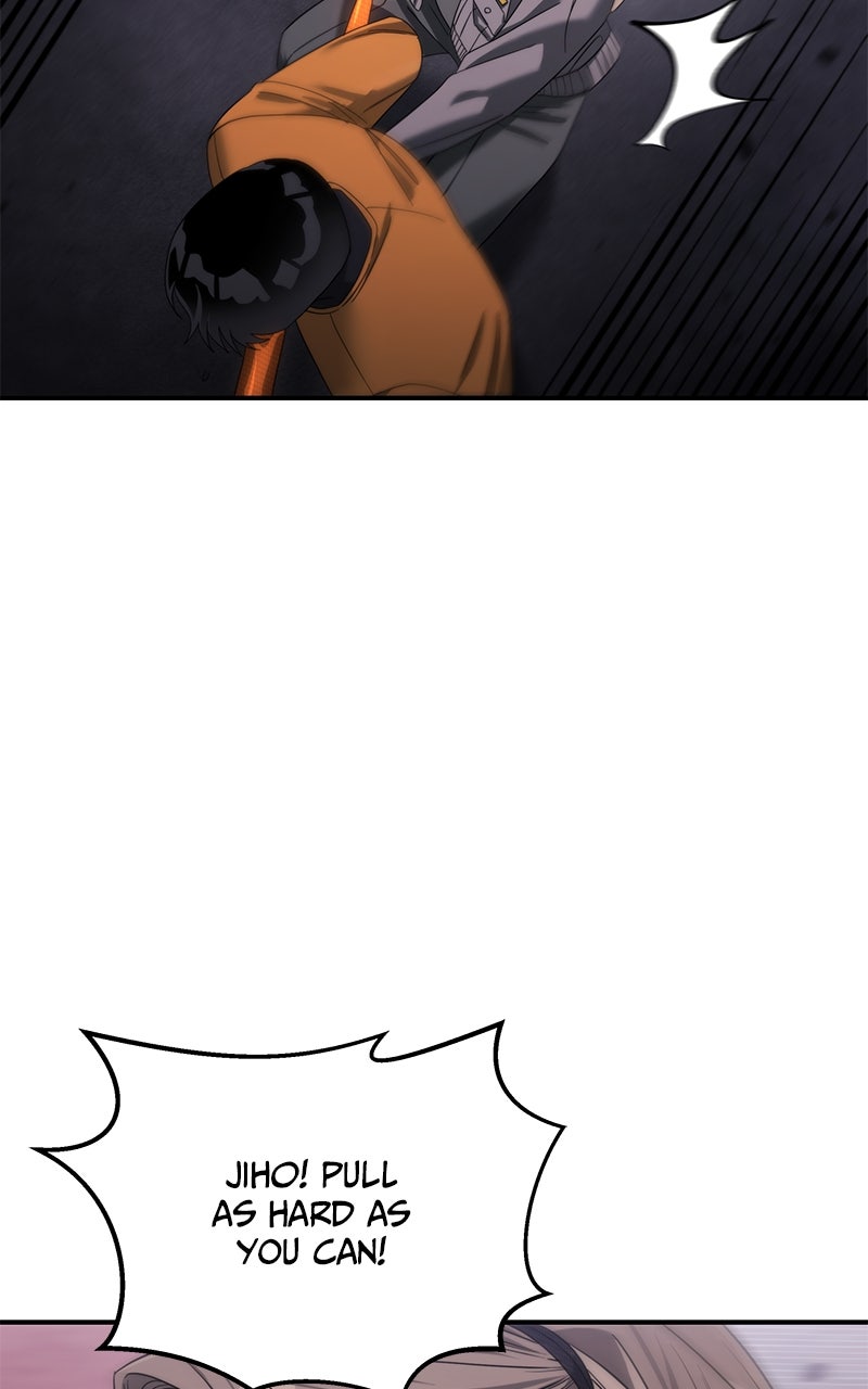 The Hunter Next Door Episode 18 page 96 - 