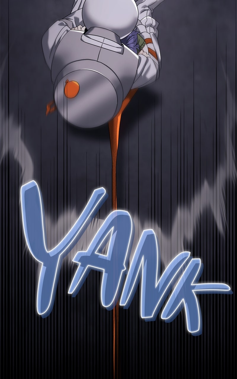 The Hunter Next Door Episode 18 page 99 - 