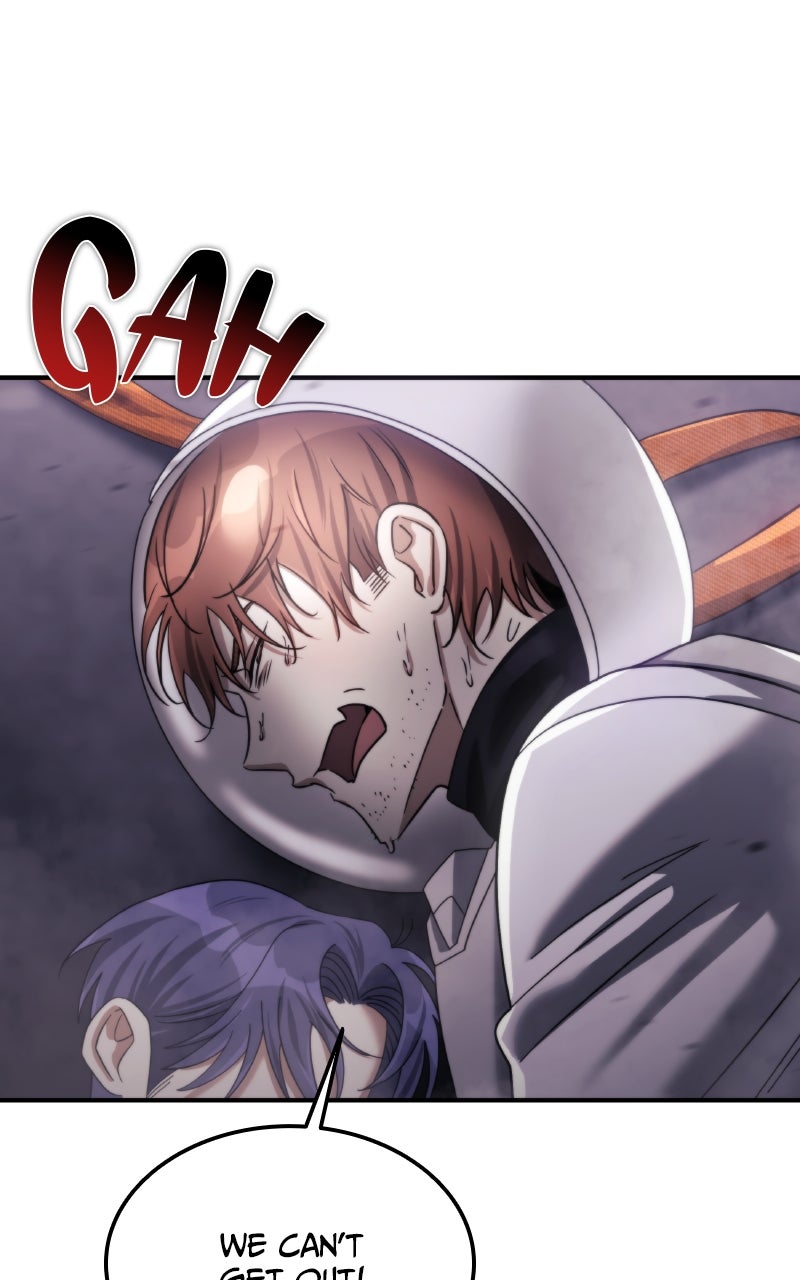 The Hunter Next Door Episode 19 page 1 - 