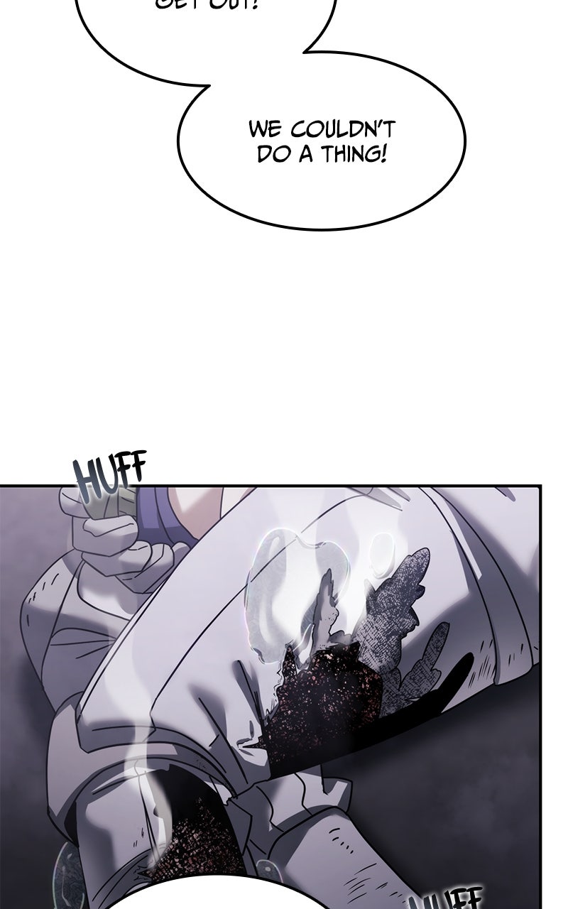 The Hunter Next Door Episode 19 page 2 - 