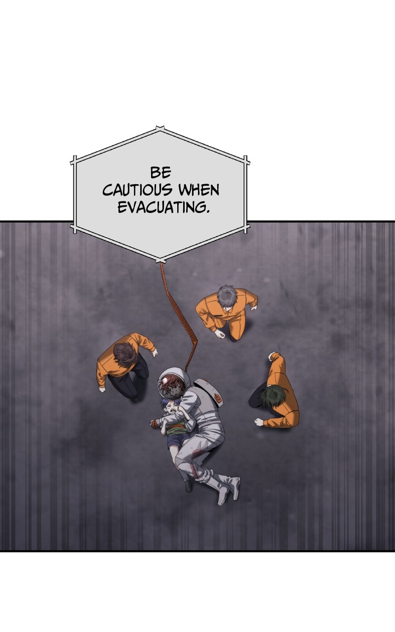 The Hunter Next Door Episode 19 page 11 - 