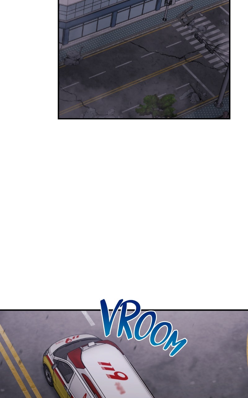 The Hunter Next Door Episode 19 page 102 - 