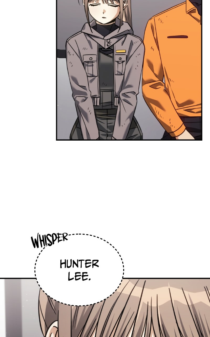 The Hunter Next Door Episode 19 page 104 - 