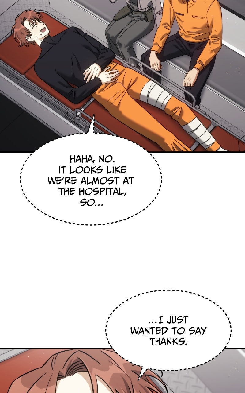The Hunter Next Door Episode 19 page 106 - 