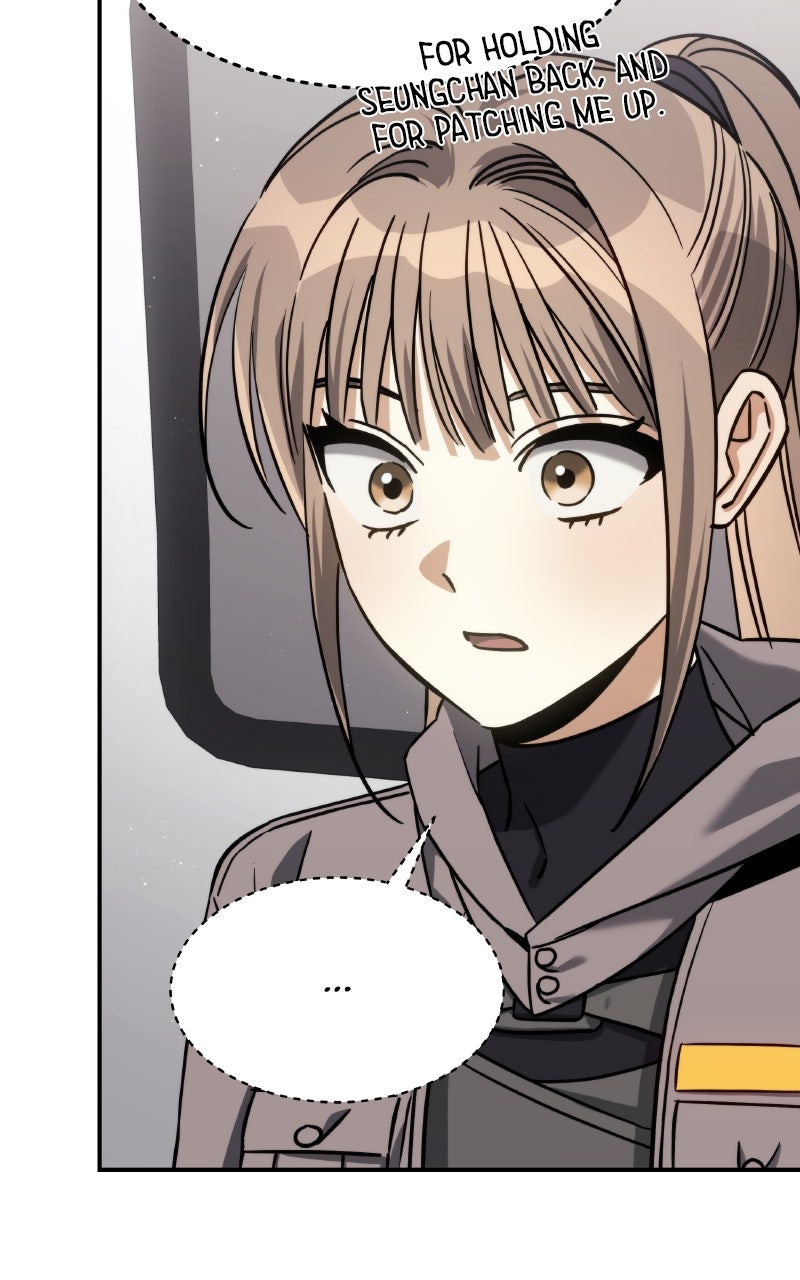 The Hunter Next Door Episode 19 page 108 - 