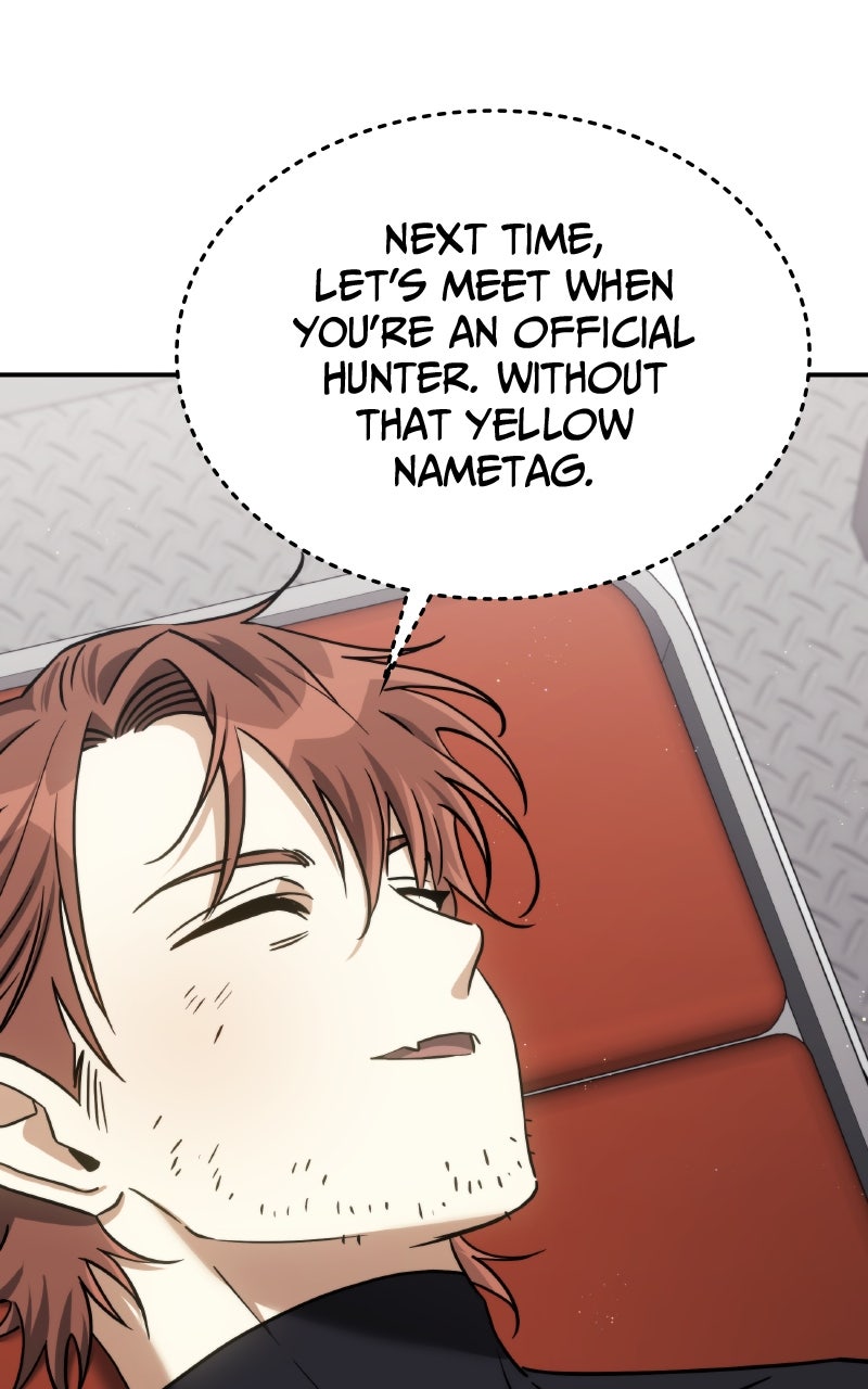 The Hunter Next Door Episode 19 page 109 - 