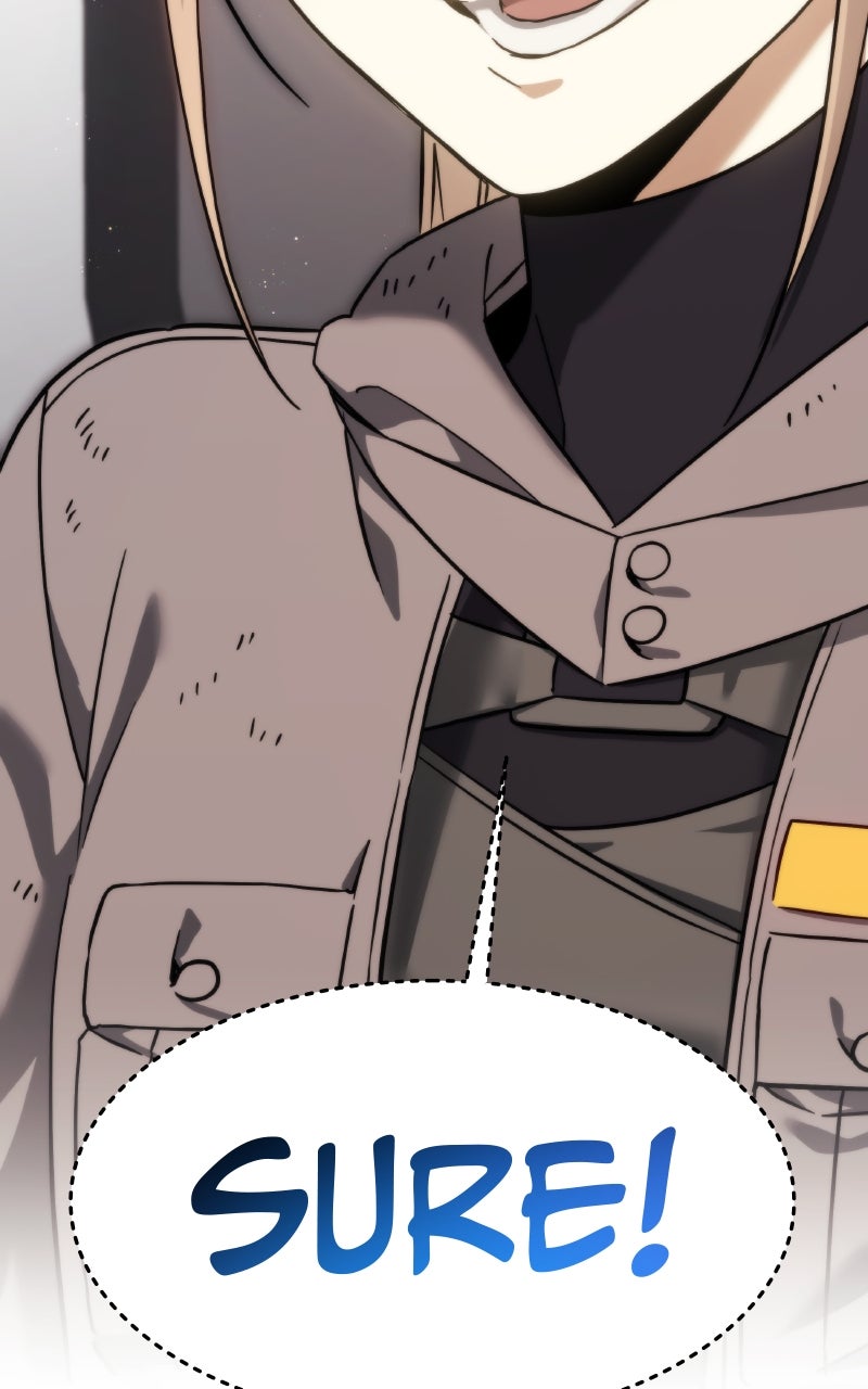 The Hunter Next Door Episode 19 page 113 - 