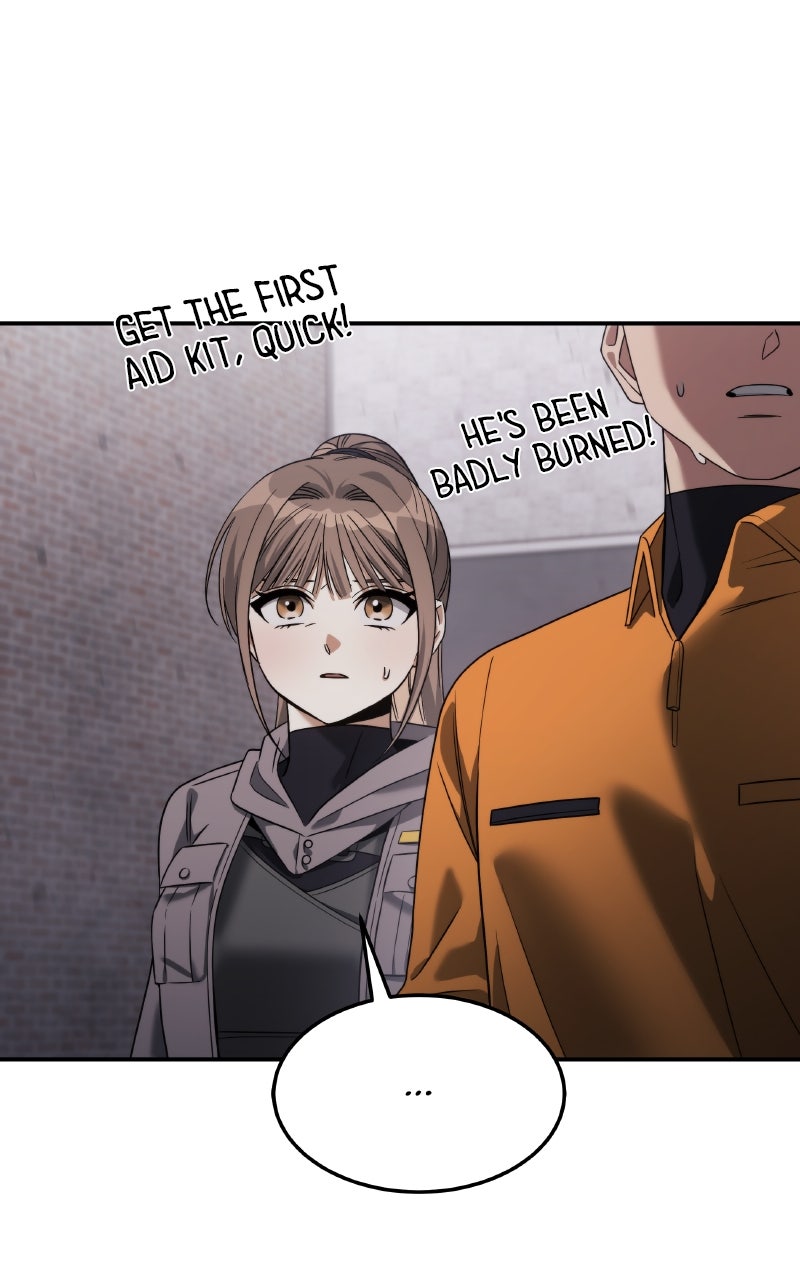 The Hunter Next Door Episode 19 page 13 - 
