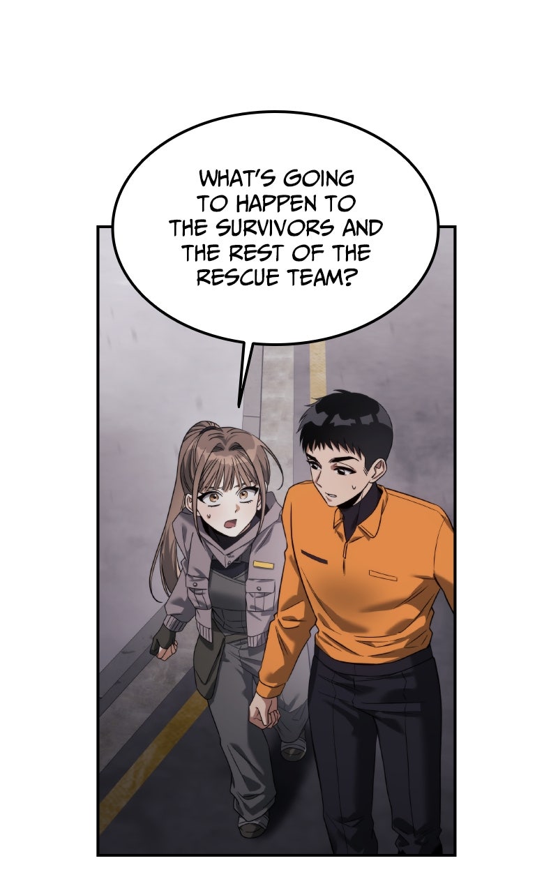 The Hunter Next Door Episode 19 page 14 - 