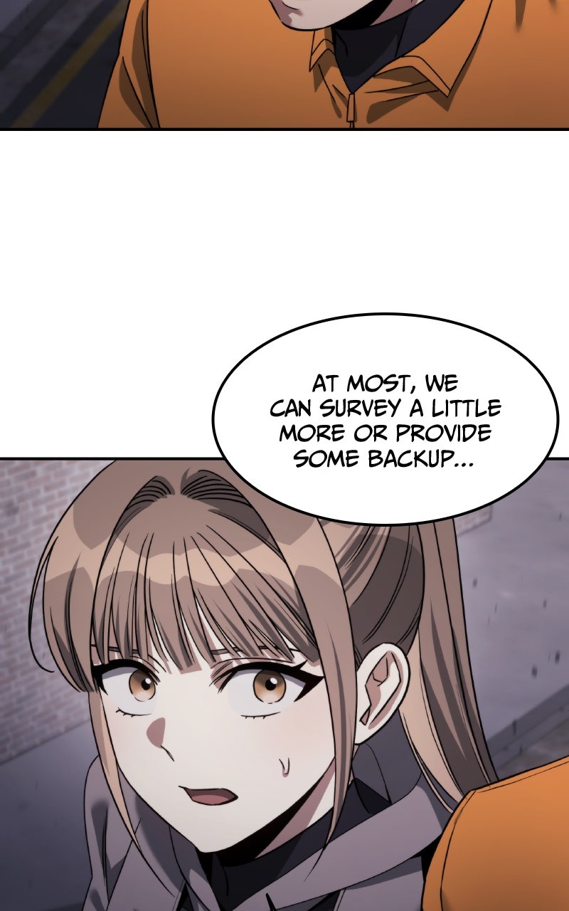 The Hunter Next Door Episode 19 page 16 - 