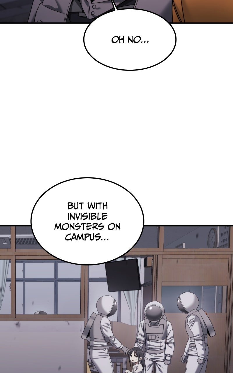 The Hunter Next Door Episode 19 page 17 - 