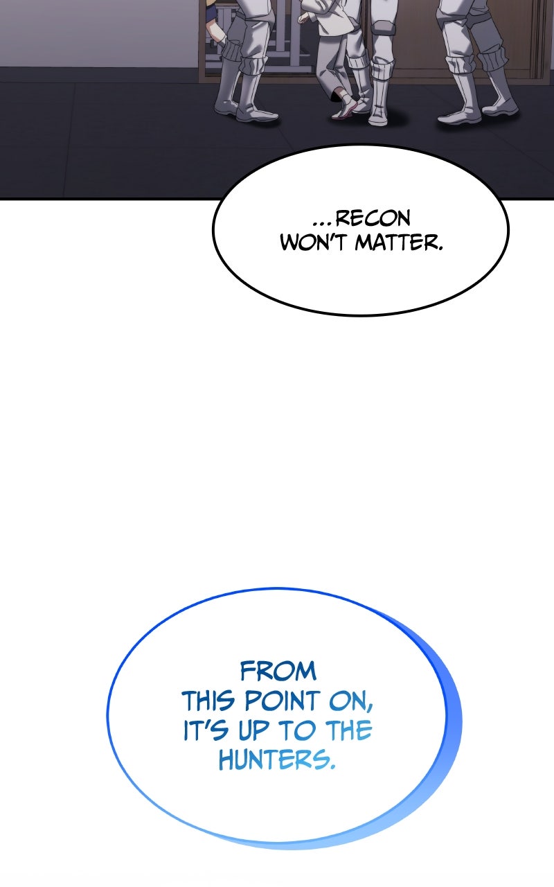 The Hunter Next Door Episode 19 page 18 - 