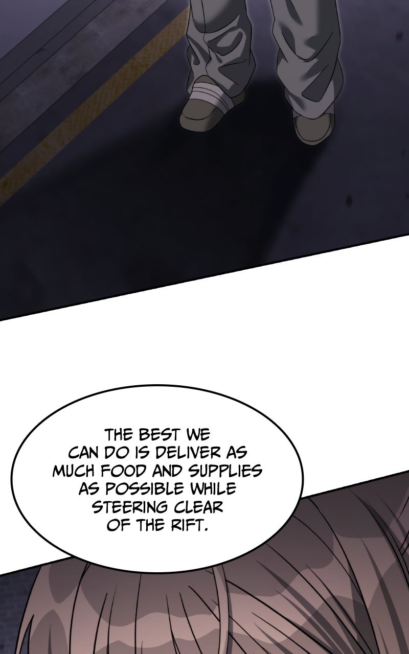 The Hunter Next Door Episode 19 page 20 - 