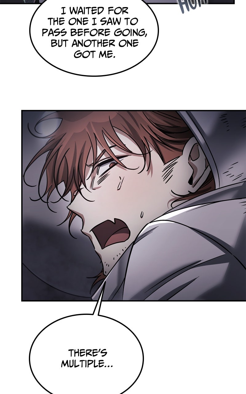 The Hunter Next Door Episode 19 page 3 - 