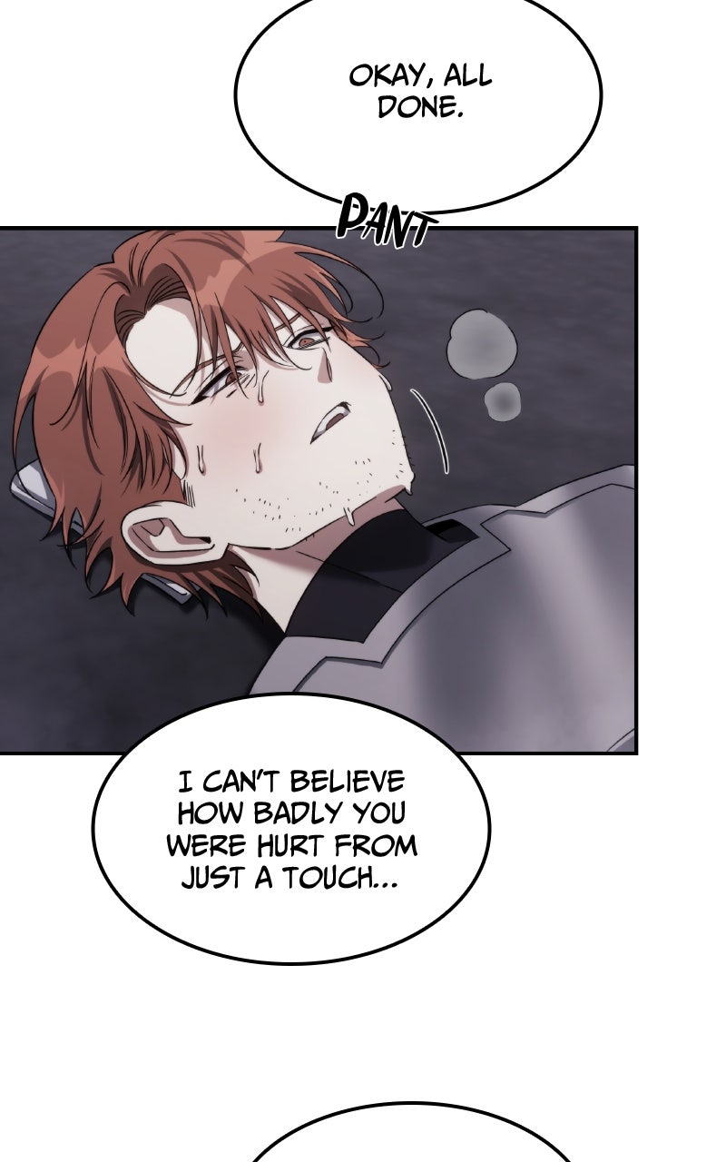 The Hunter Next Door Episode 19 page 29 - 
