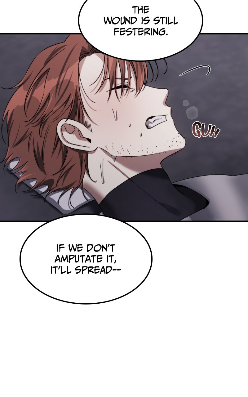 The Hunter Next Door Episode 19 page 30 - 