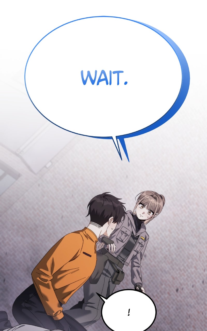 The Hunter Next Door Episode 19 page 31 - 