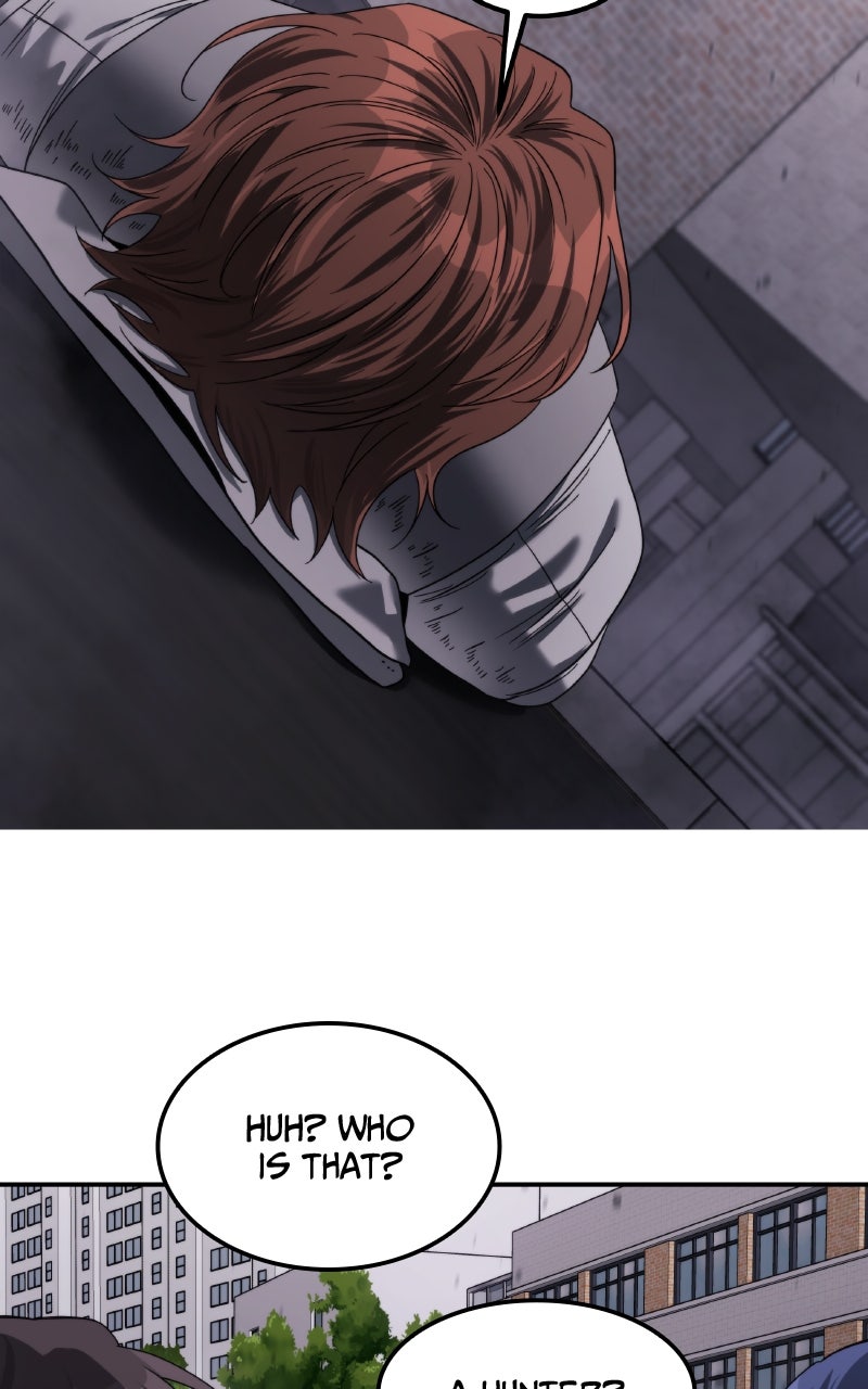 The Hunter Next Door Episode 19 page 32 - 