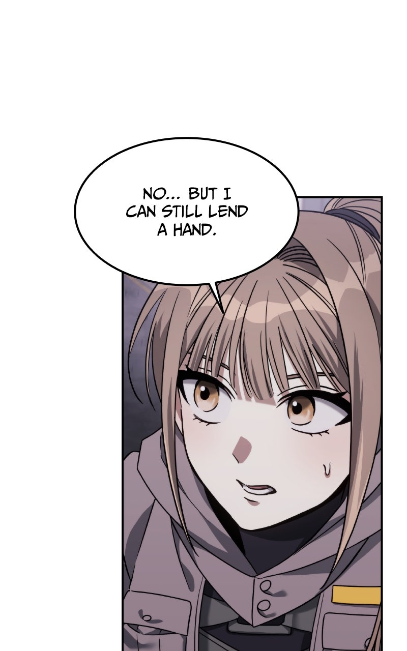 The Hunter Next Door Episode 19 page 36 - 