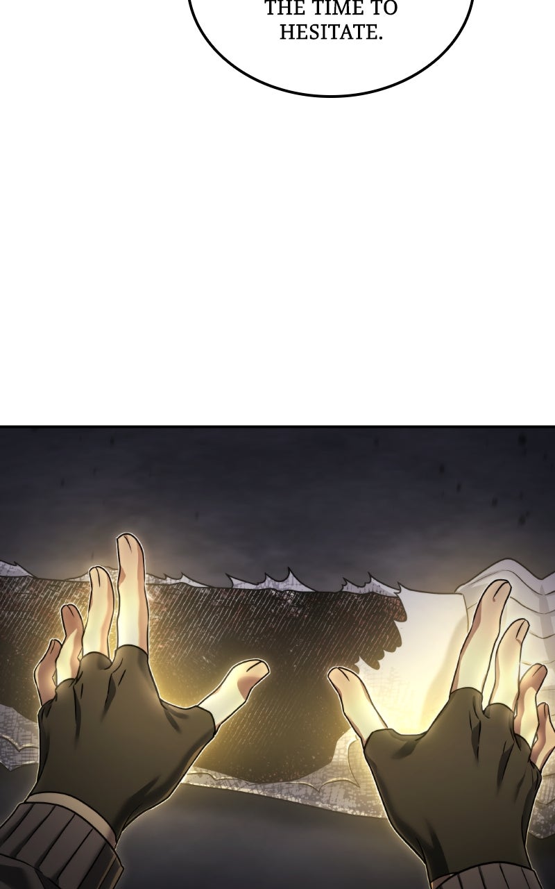 The Hunter Next Door Episode 19 page 40 - 