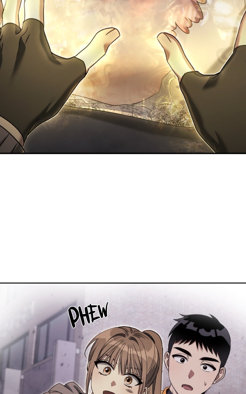 The Hunter Next Door Episode 19 page 42 - 