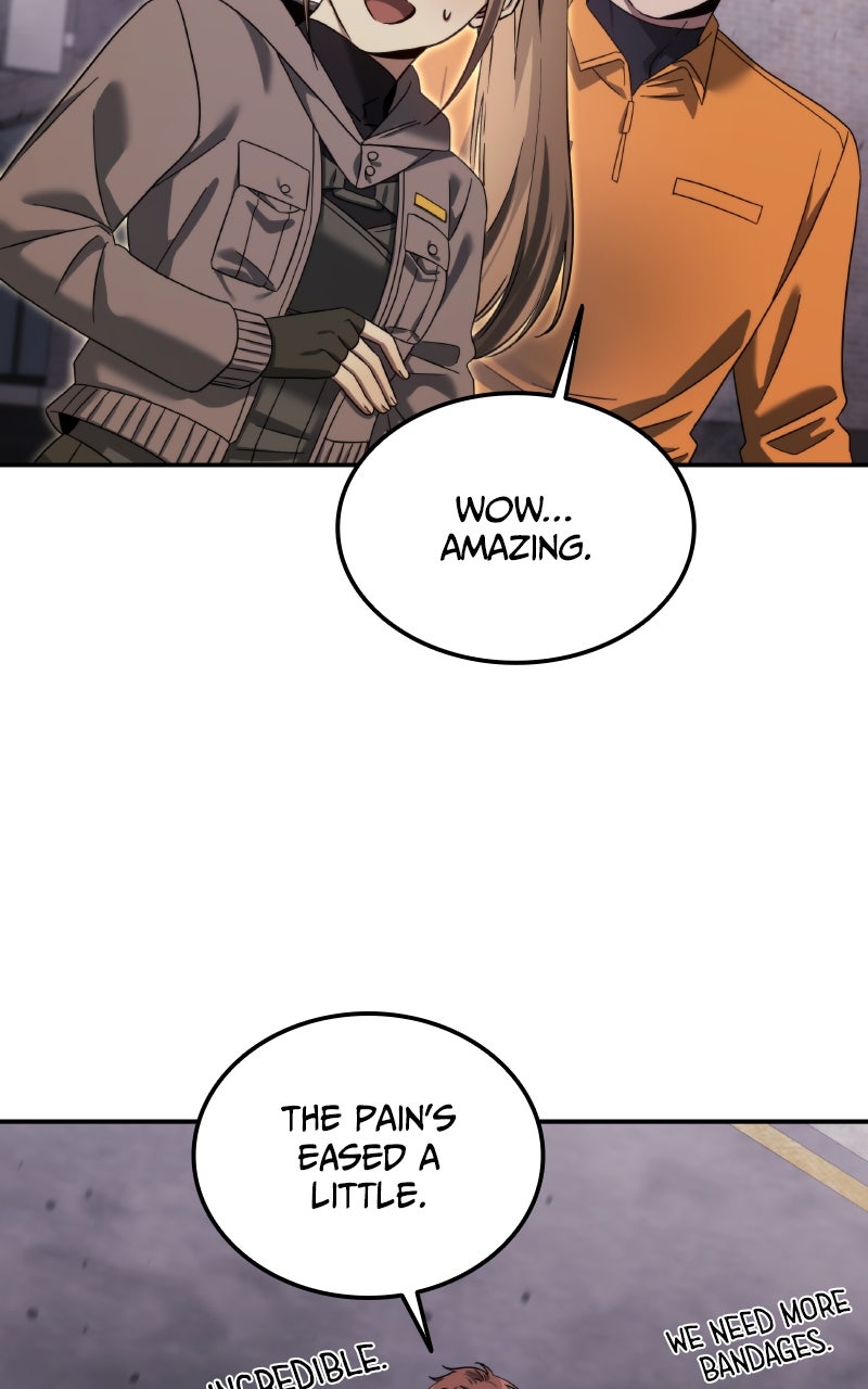 The Hunter Next Door Episode 19 page 43 - 