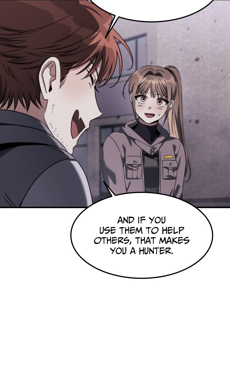 The Hunter Next Door Episode 19 page 46 - 