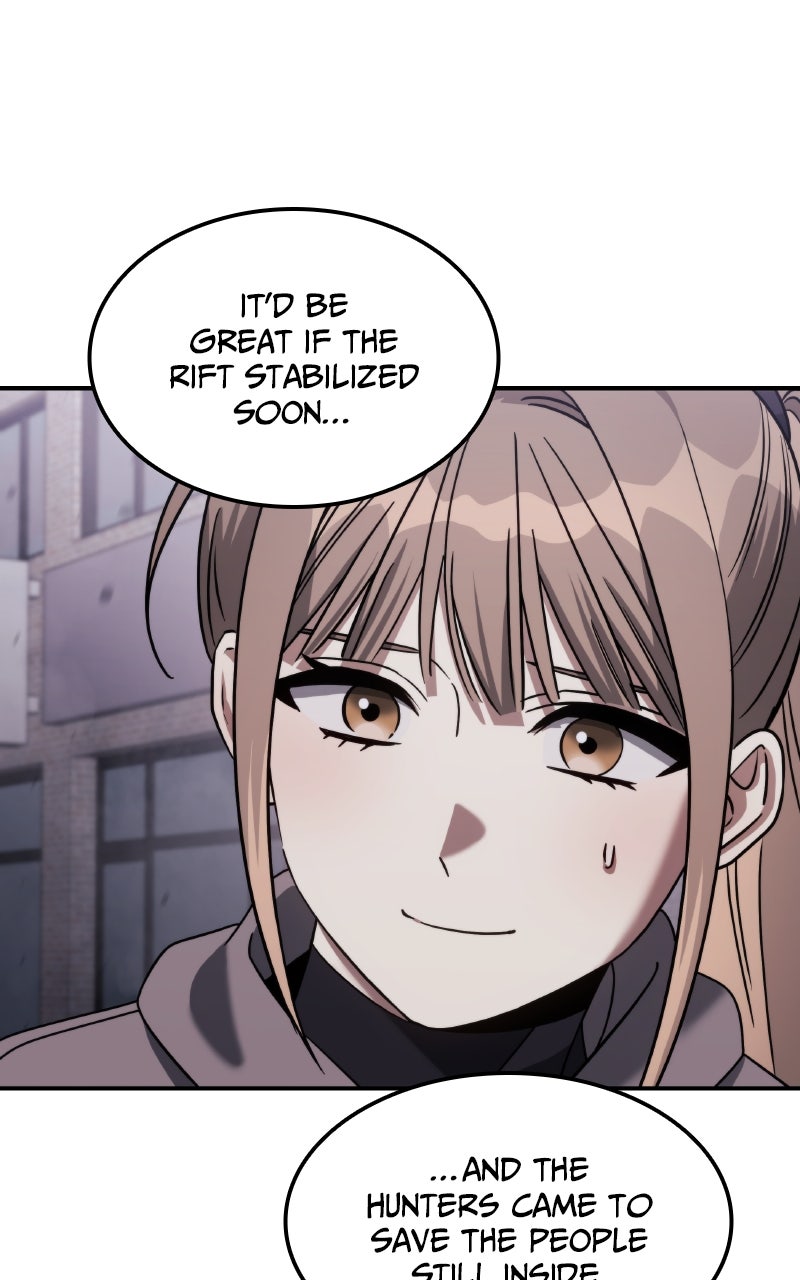 The Hunter Next Door Episode 19 page 47 - 