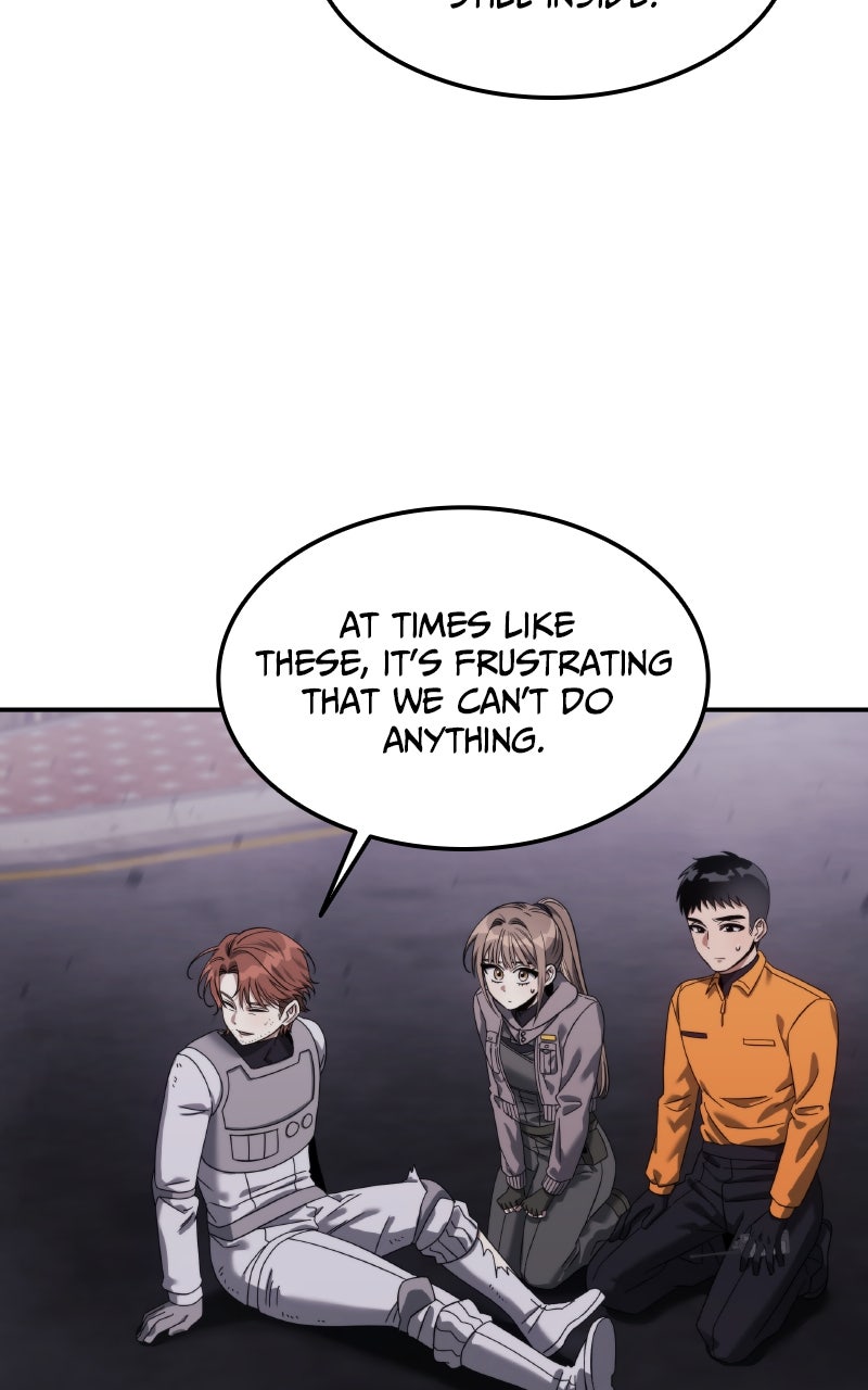 The Hunter Next Door Episode 19 page 48 - 