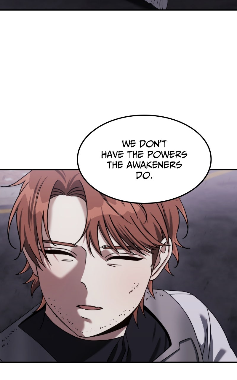 The Hunter Next Door Episode 19 page 49 - 