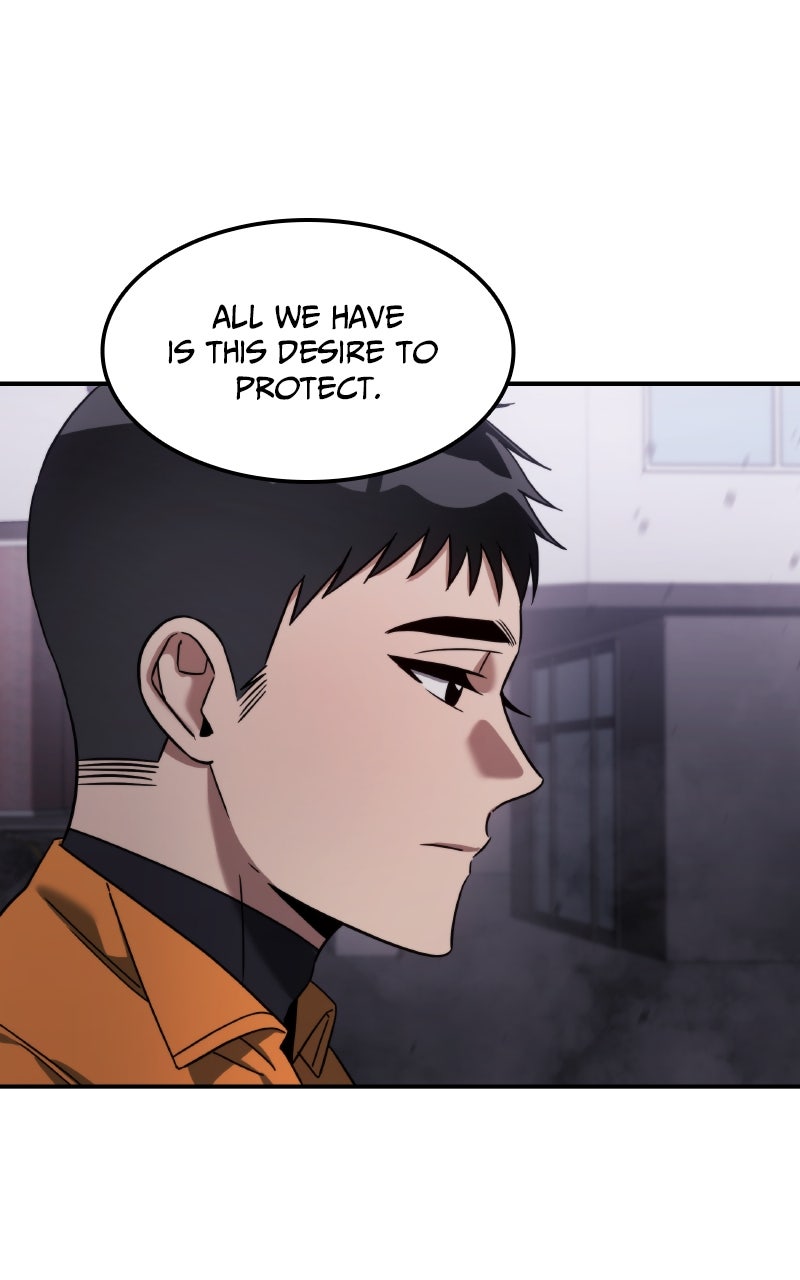 The Hunter Next Door Episode 19 page 50 - 