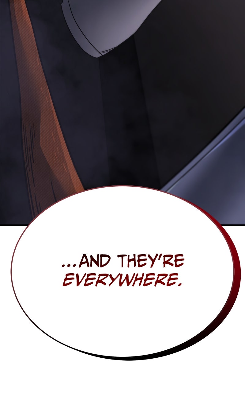The Hunter Next Door Episode 19 page 6 - 