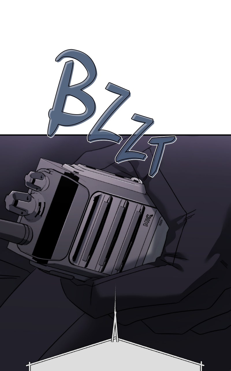 The Hunter Next Door Episode 19 page 51 - 