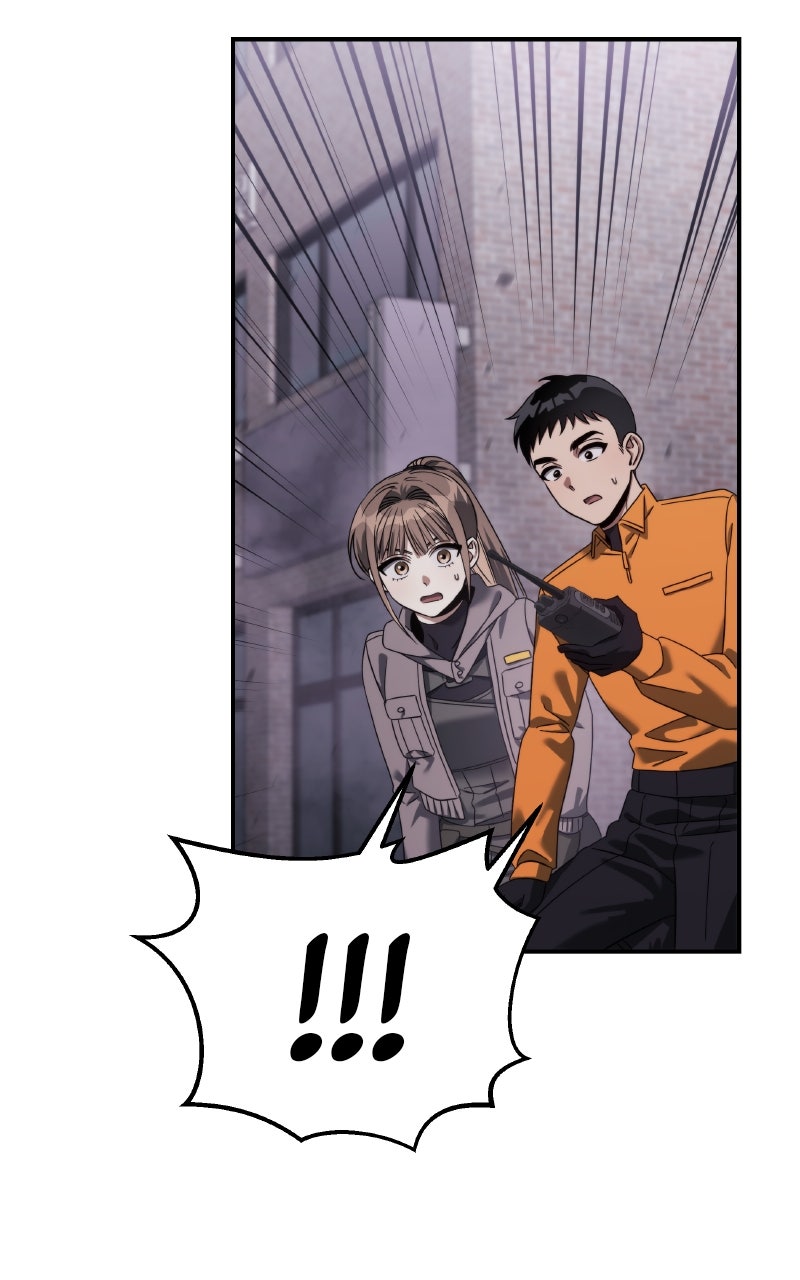 The Hunter Next Door Episode 19 page 53 - 