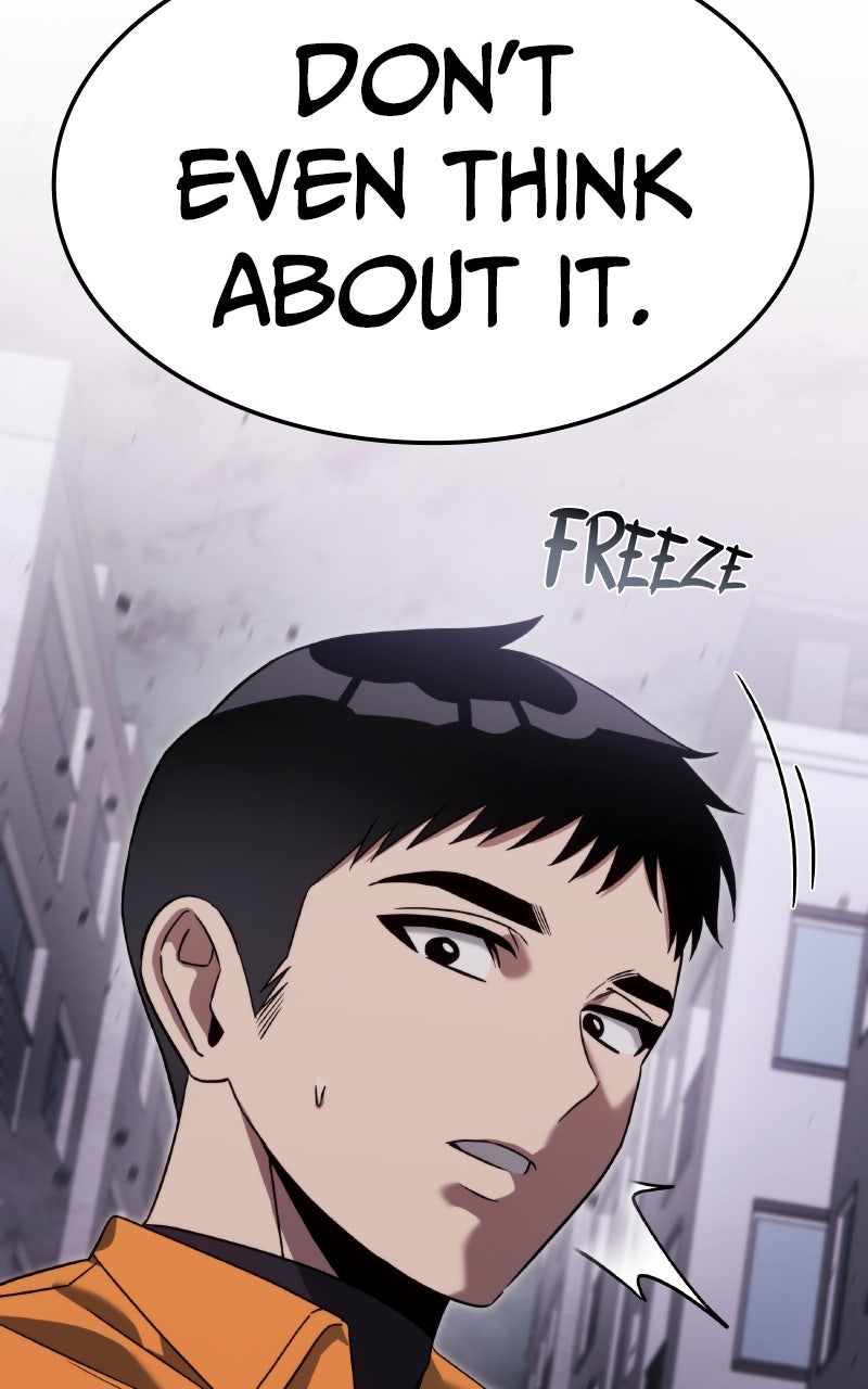 The Hunter Next Door Episode 19 page 60 - 