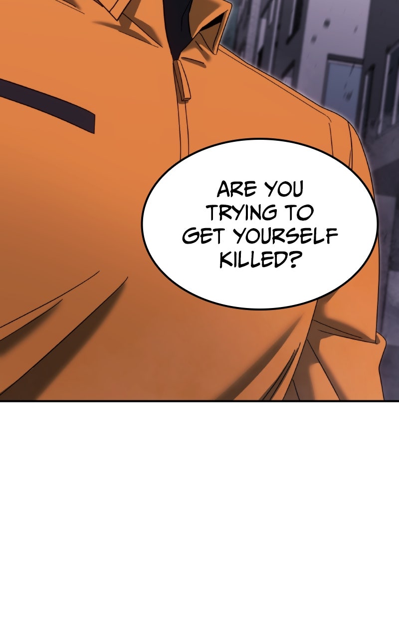 The Hunter Next Door Episode 19 page 61 - 