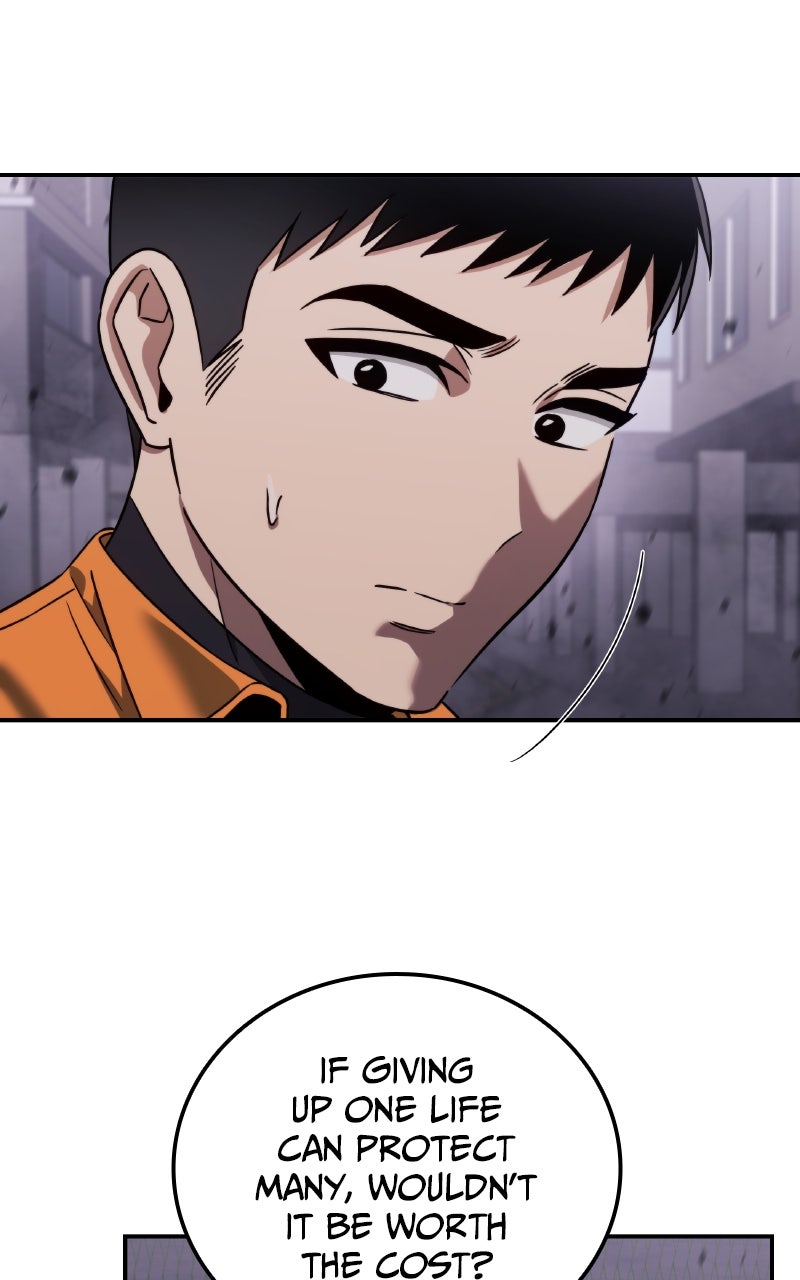 The Hunter Next Door Episode 19 page 62 - 