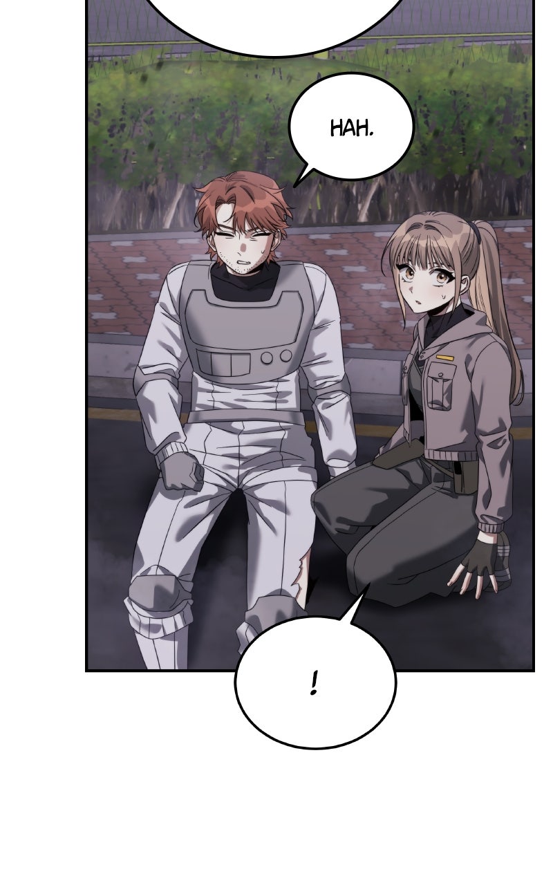 The Hunter Next Door Episode 19 page 63 - 