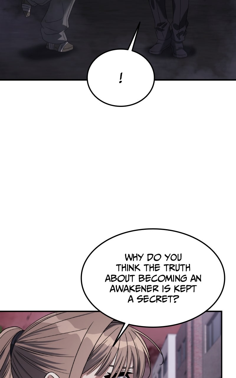 The Hunter Next Door Episode 19 page 65 - 