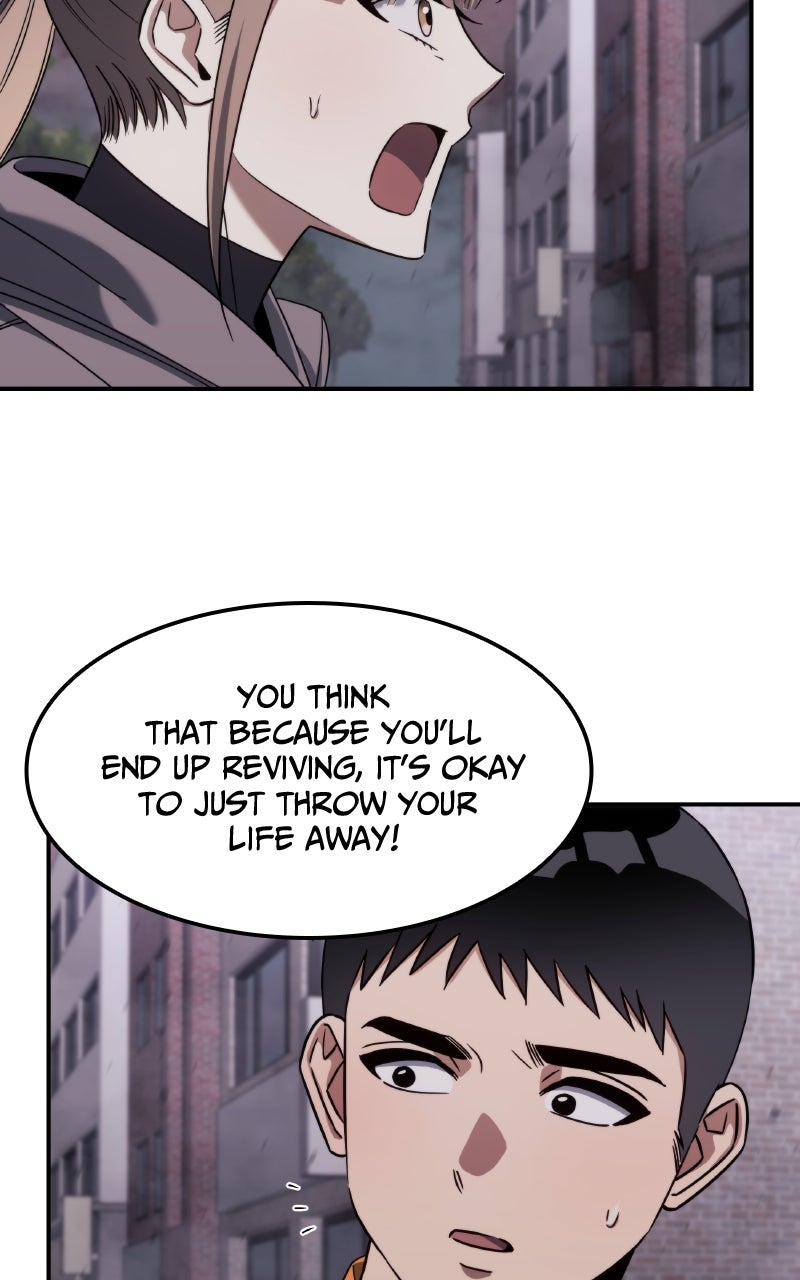 The Hunter Next Door Episode 19 page 66 - 